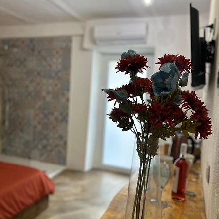 Dimora Pietranima Hotel Bari Eksteriør billede