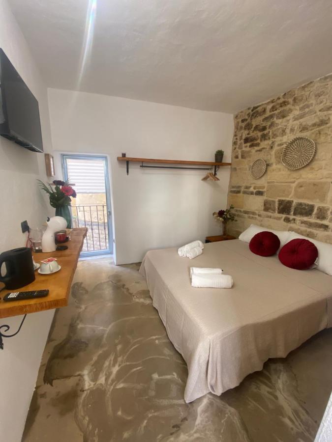 Dimora Pietranima Hotel Bari Eksteriør billede