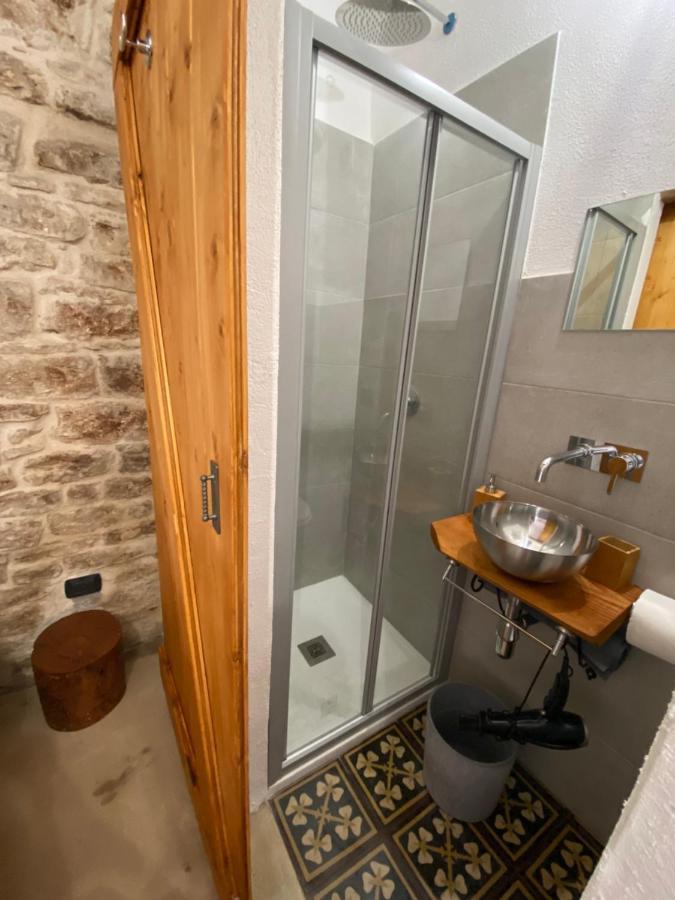 Dimora Pietranima Hotel Bari Eksteriør billede