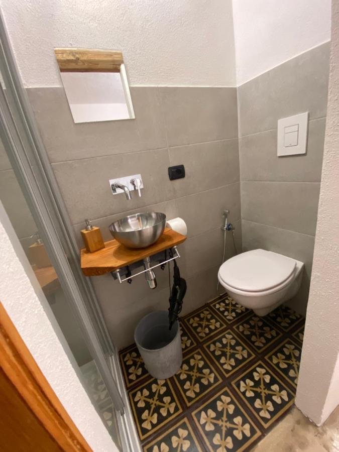 Dimora Pietranima Hotel Bari Eksteriør billede