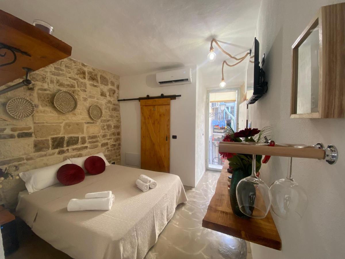 Dimora Pietranima Hotel Bari Eksteriør billede