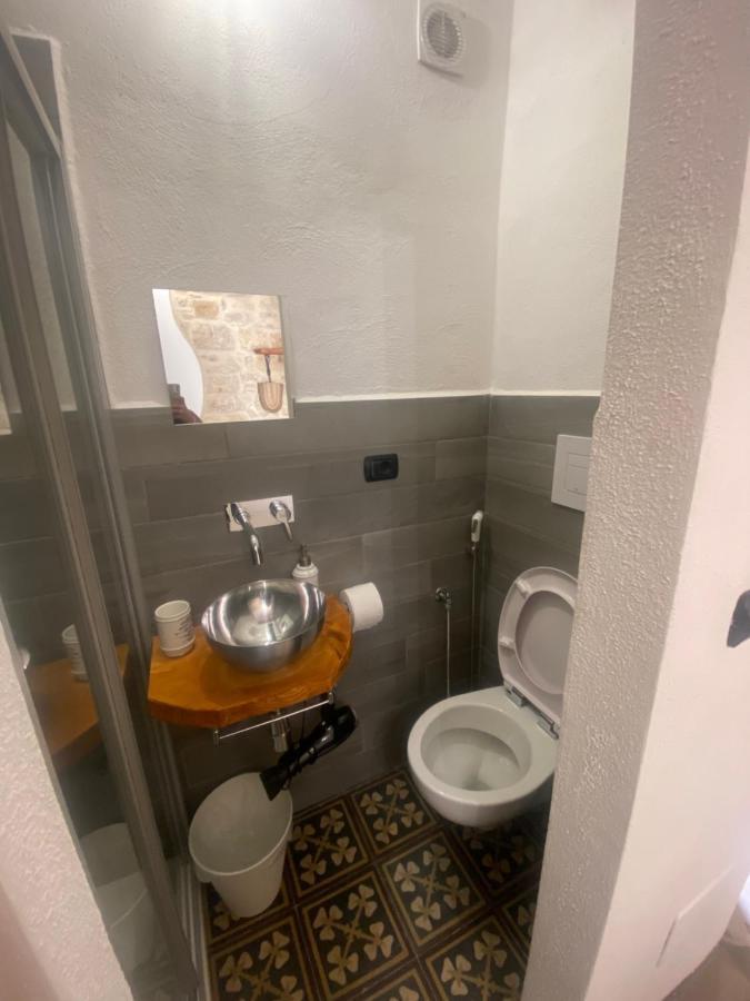 Dimora Pietranima Hotel Bari Eksteriør billede