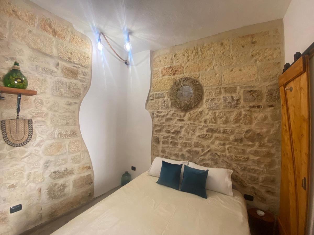 Dimora Pietranima Hotel Bari Eksteriør billede