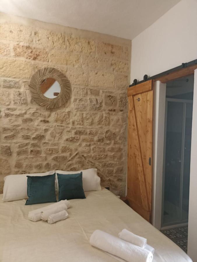 Dimora Pietranima Hotel Bari Eksteriør billede