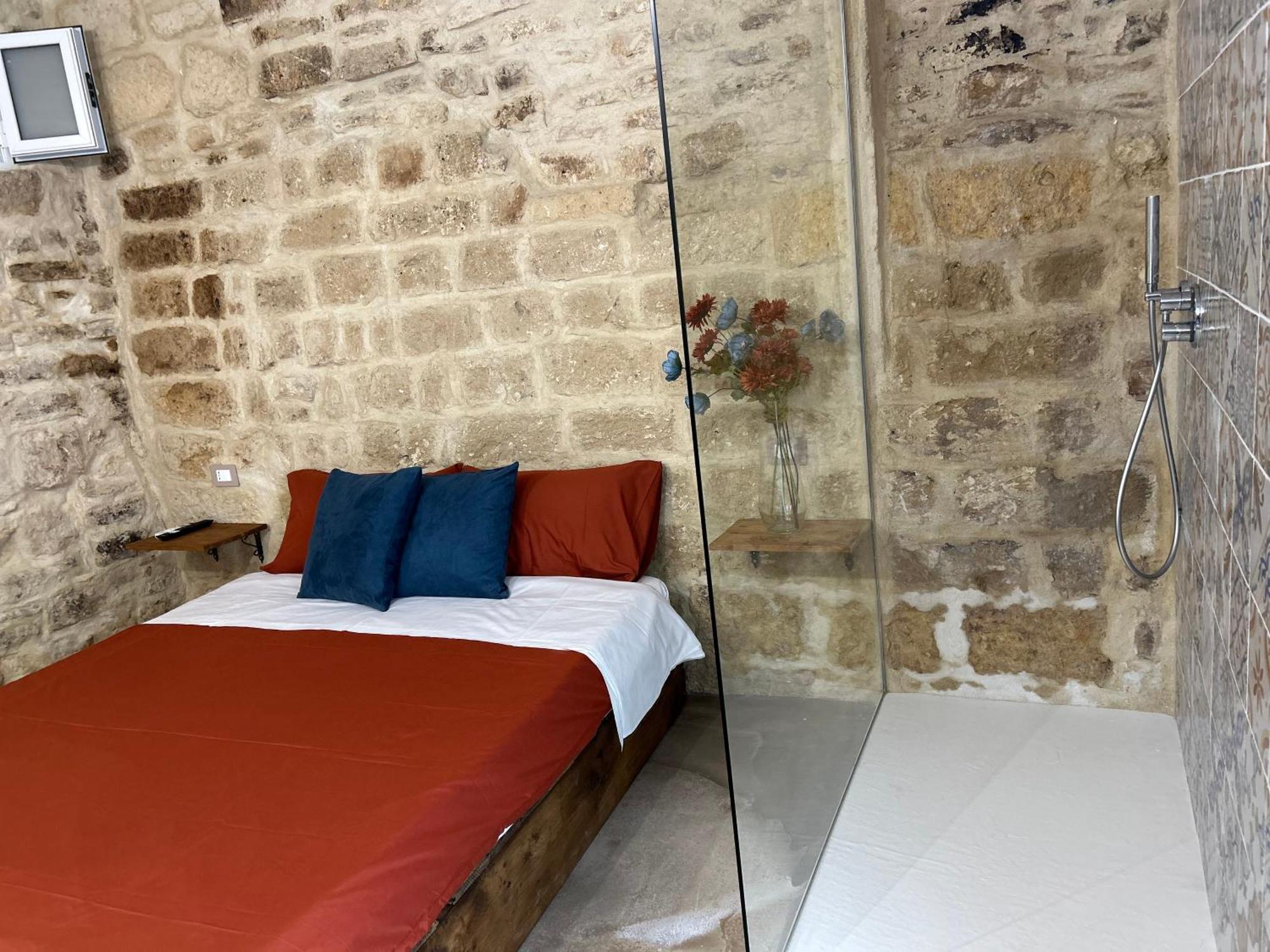 Dimora Pietranima Hotel Bari Eksteriør billede
